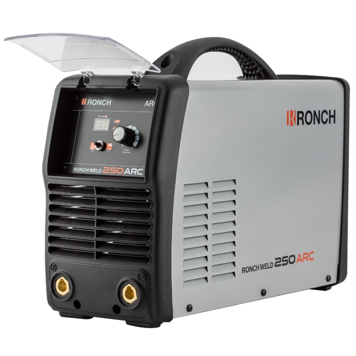 Ronch 250 ARC Inverter Welder 420001