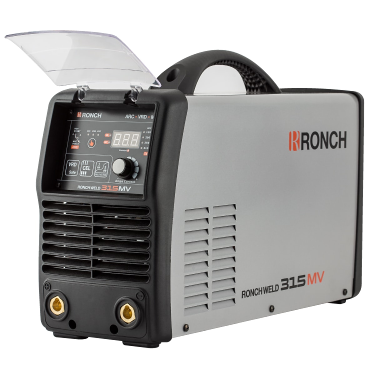 Ronch 315 MV Inverter Welder 420002