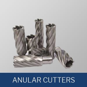 Anular Cutters
