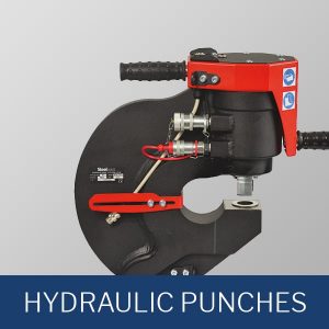 Hydraulic Punches