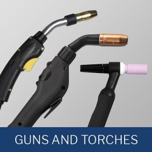 Guns and Torches