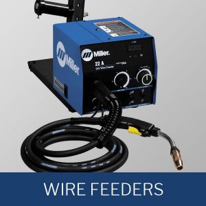 Wire Feeders