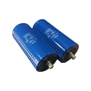 CAPACITOR ASSY . Part: 111634